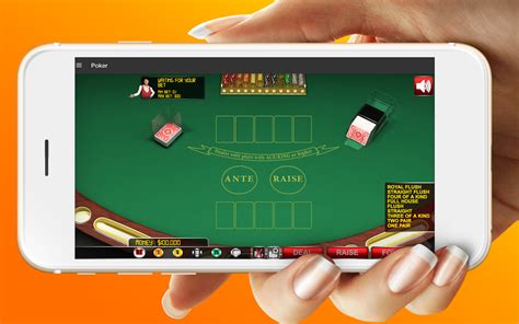 Ignition Casino Mobile Poker Online .